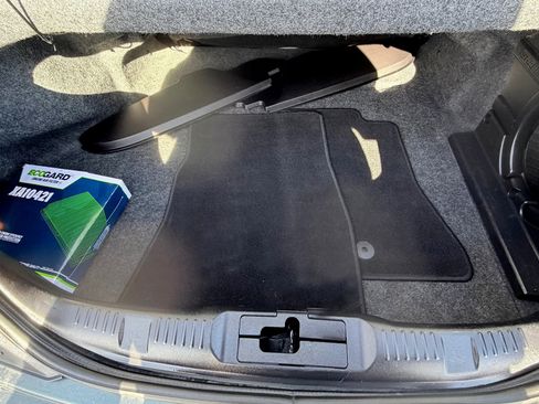 Used 2015 Ford Mustang Premium w/ Ecoboost Performance Package image 10