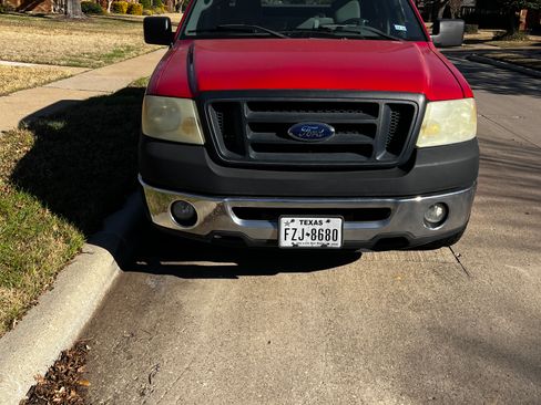Used 2008 Ford F150 XL image 11