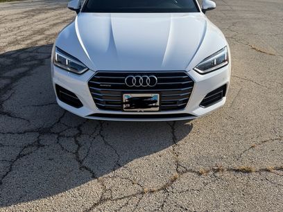 Used 2018 Audi A5 2.0T Premium Plus w/ Premium Plus