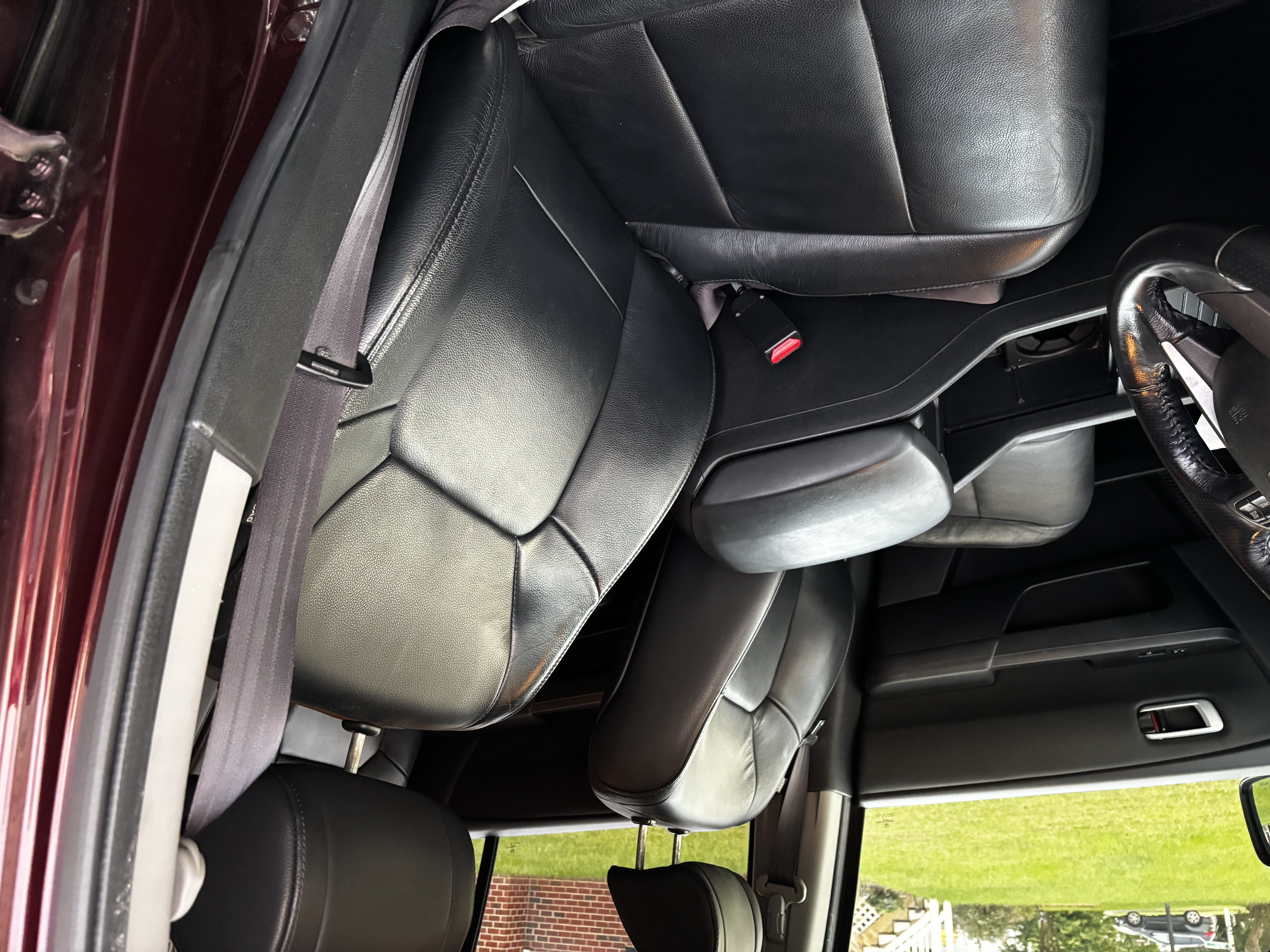 Used 2013 Honda Pilot EX-L image 10