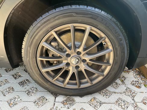 Used 2015 BMW X3 xDrive28i image 16