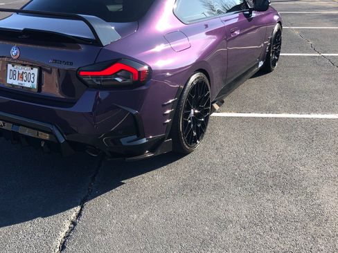 Used 2024 BMW 230i Coupe w/ Premium Package image 25