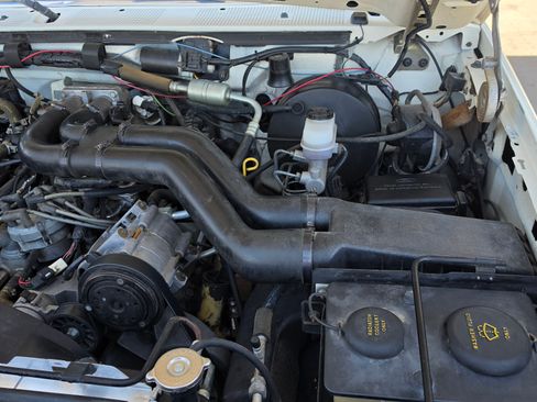 Used 1992 Ford F350 4x4 Crew Cab image 24