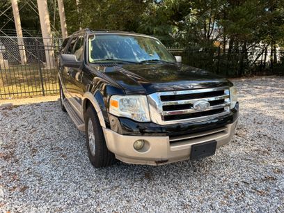Used 2007 Ford Expedition Eddie Bauer