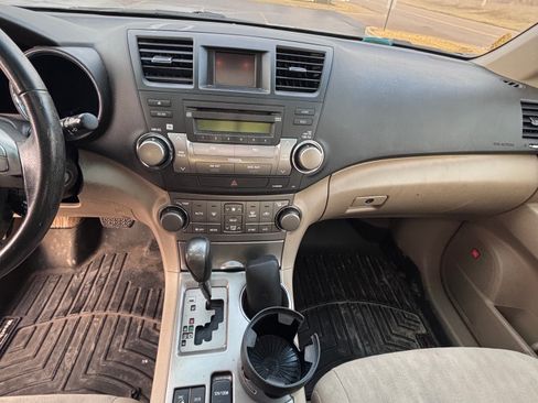 Used 2009 Toyota Highlander Sport image 8