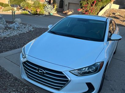 Used 2017 Hyundai Elantra SE