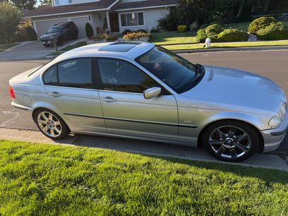 Used 2000 BMW 328i Sedan