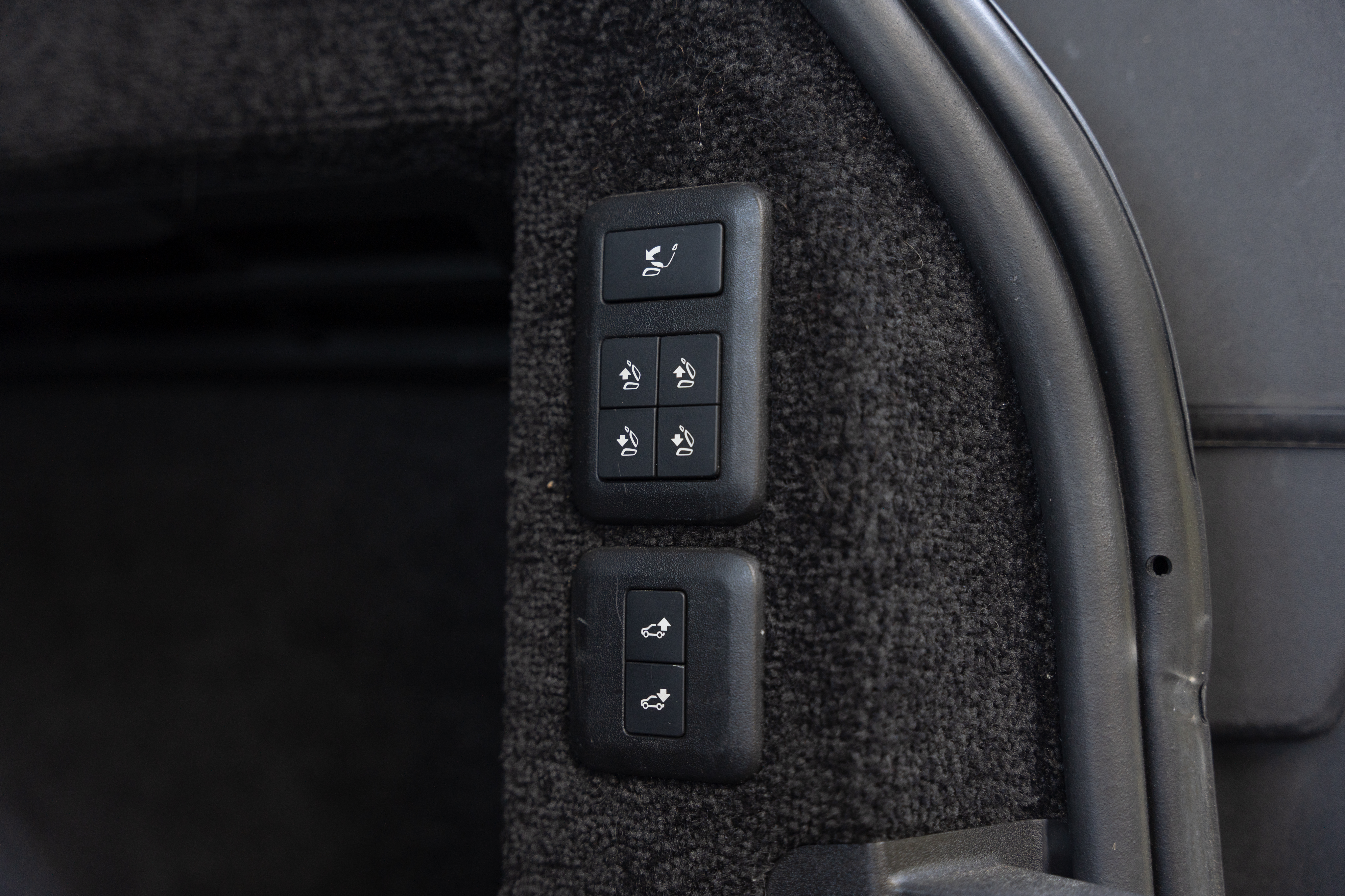 Used 2018 Land Rover Range Rover Autobiography AWD/4WD image 30