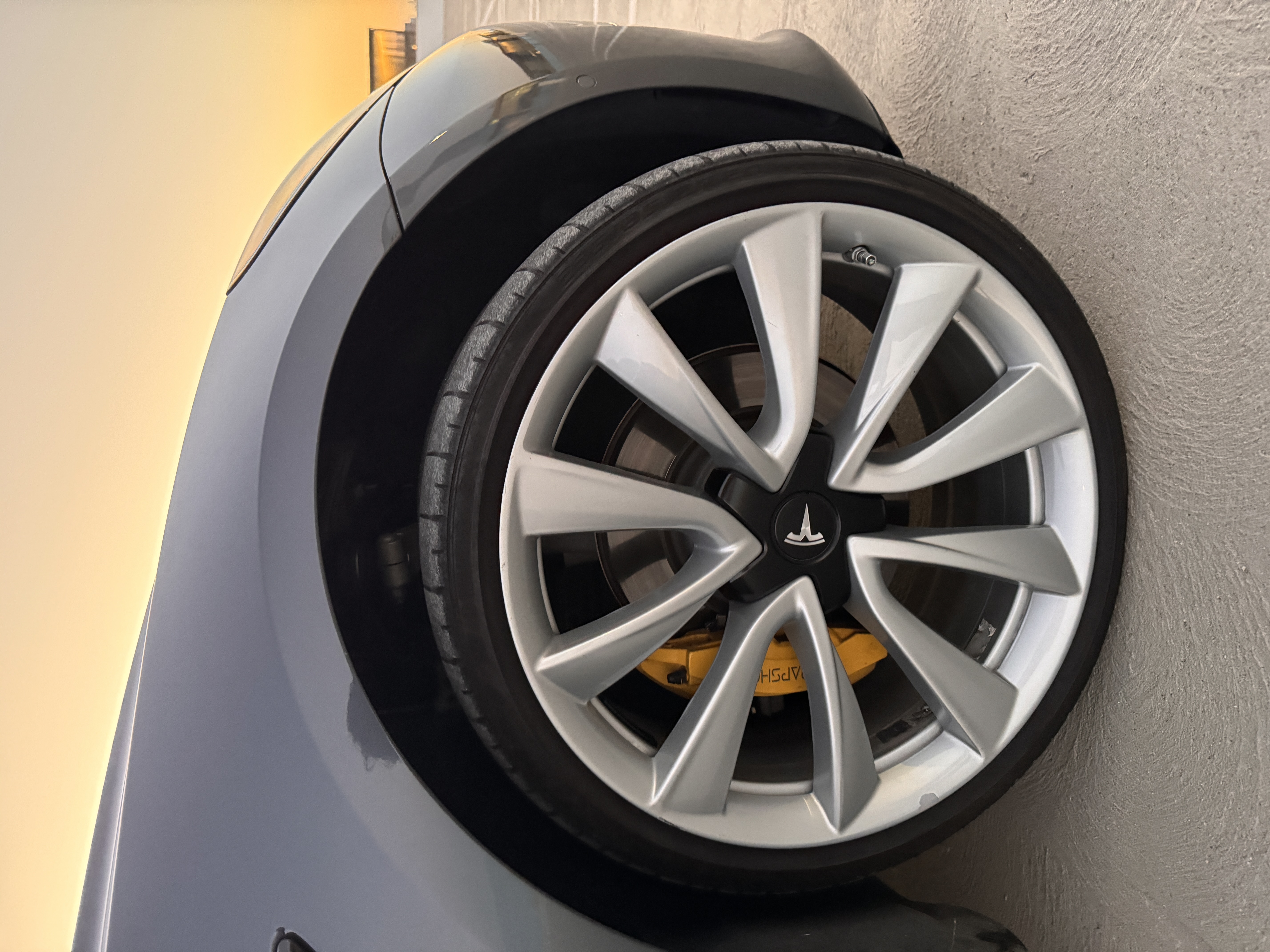 Used 2018 Tesla Model 3 Performance AWD/4WD image 6