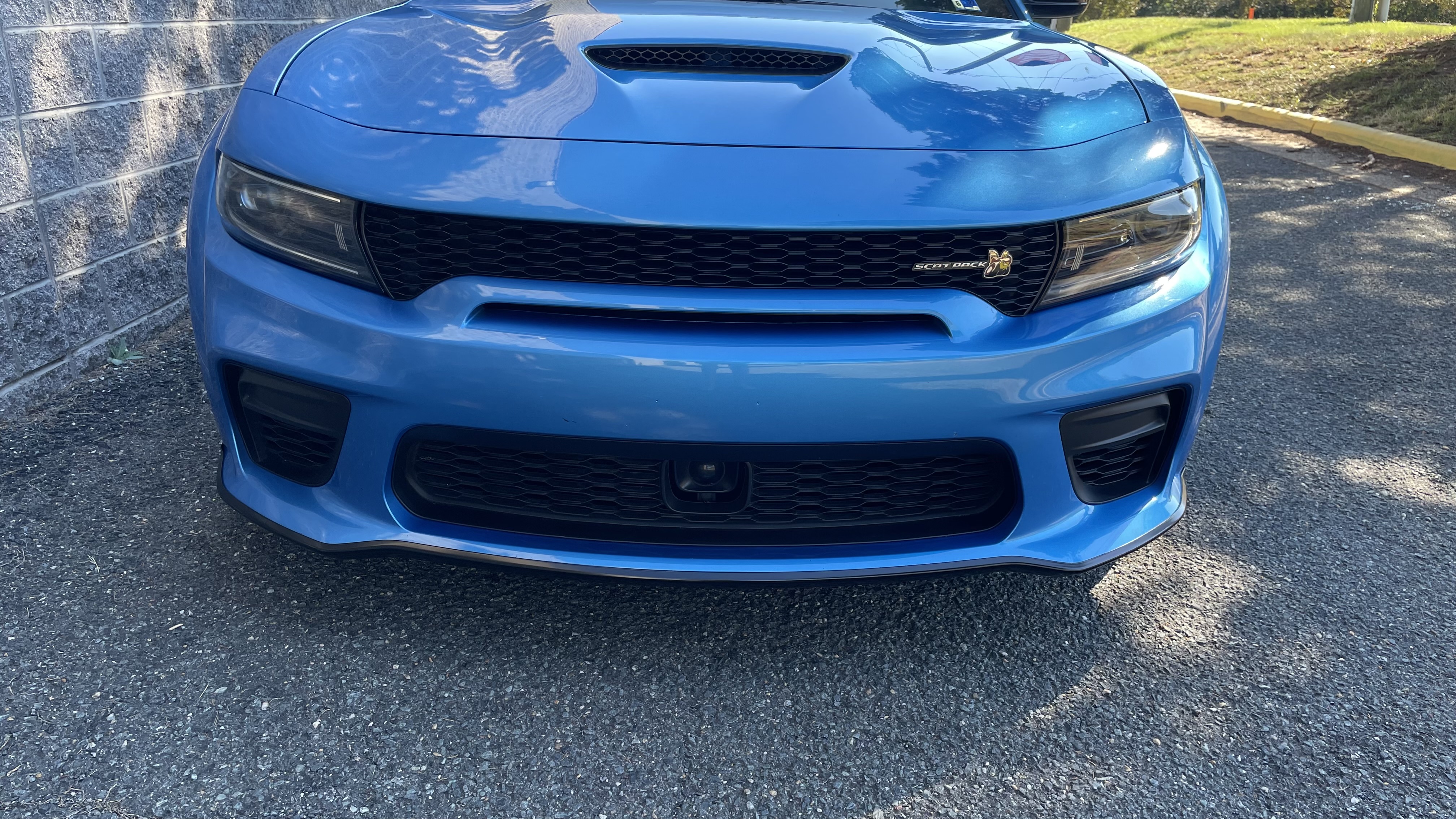 Used 2023 Dodge Charger Scat Pack RWD image 10