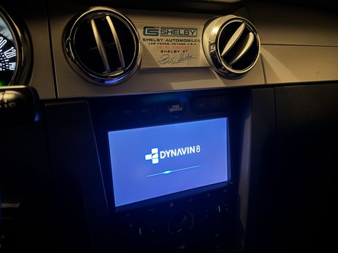 Used 2007 Ford Mustang GT Premium image 11