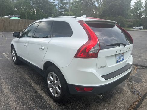 Used 2012 Volvo XC60 3.2 AWD/4WD image 14