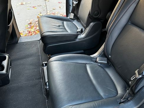 Used 2023 Honda Odyssey Sport image 10