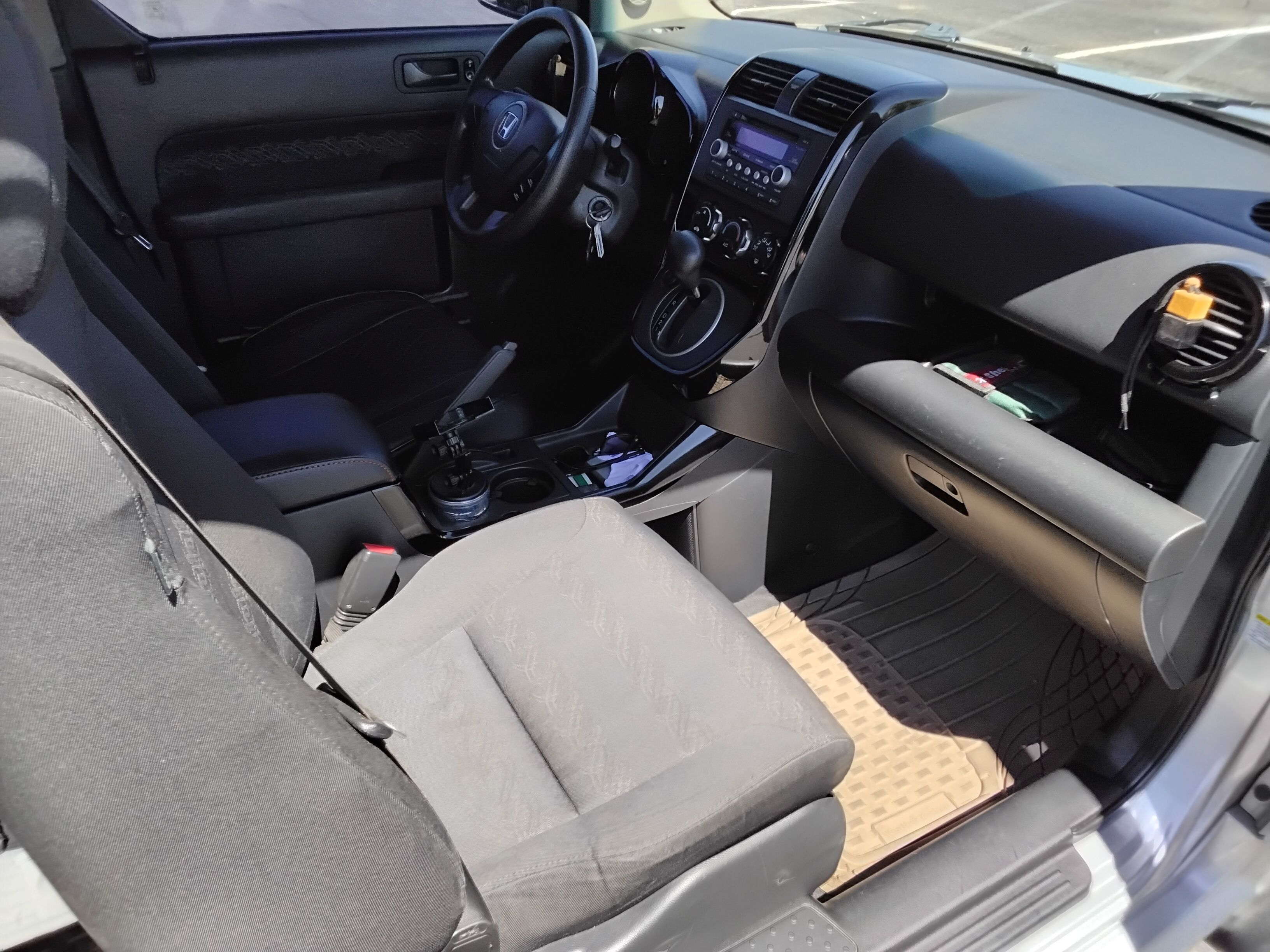 Used 2007 Honda Element SC image 21