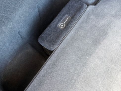 Used 2002 Mercedes-Benz E 320 4MATIC Sedan image 20