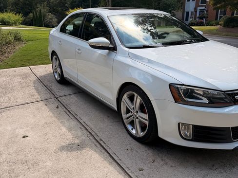 Used 2015 Volkswagen Jetta GLI SEL FWD image 6