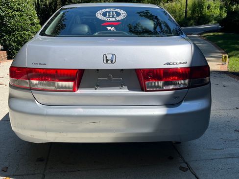 Used 2003 Honda Accord EX image 6
