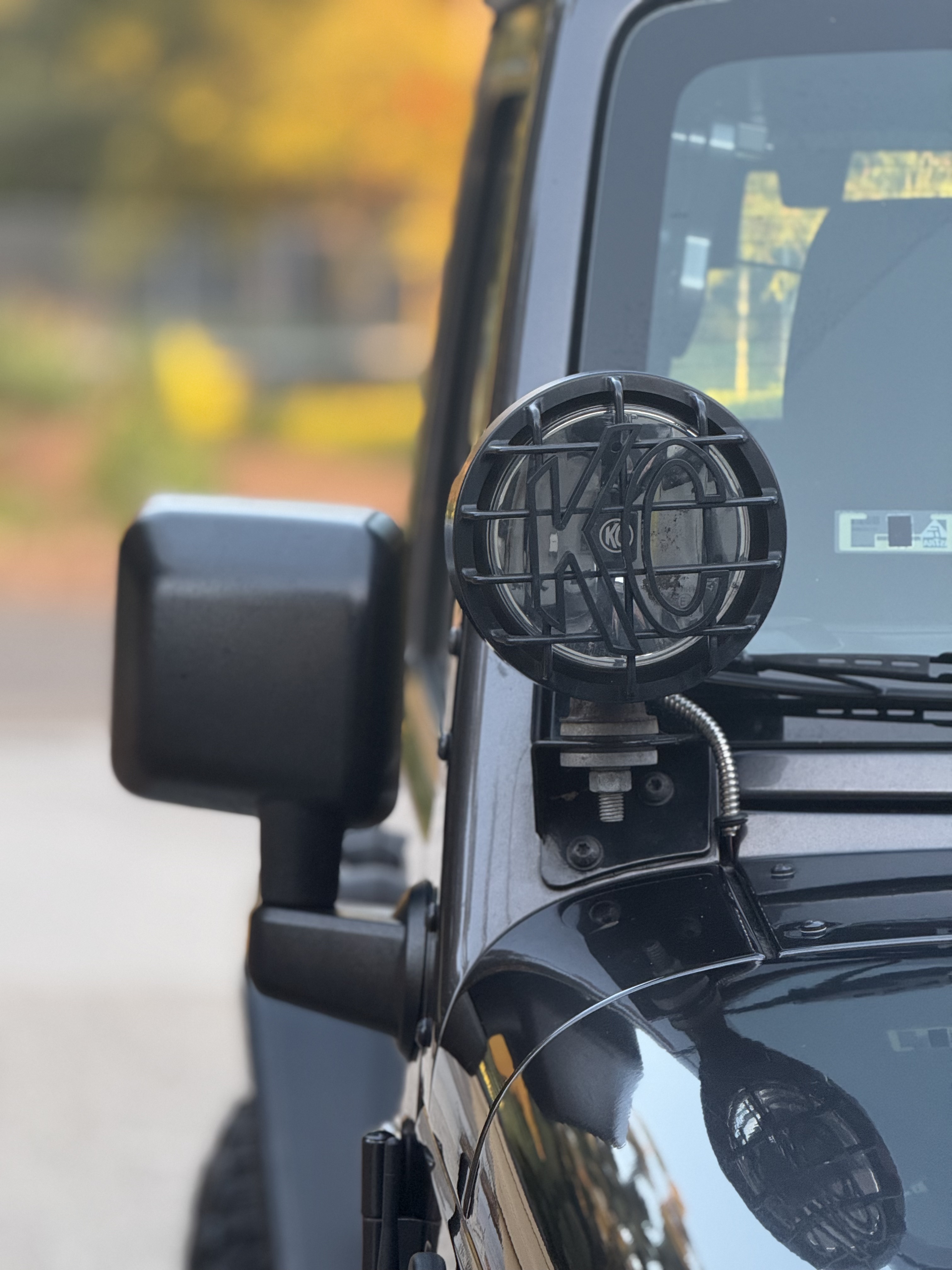 Used 2016 Jeep Wrangler Sport w/ Quick Order Package 24S AWD/4WD image 15