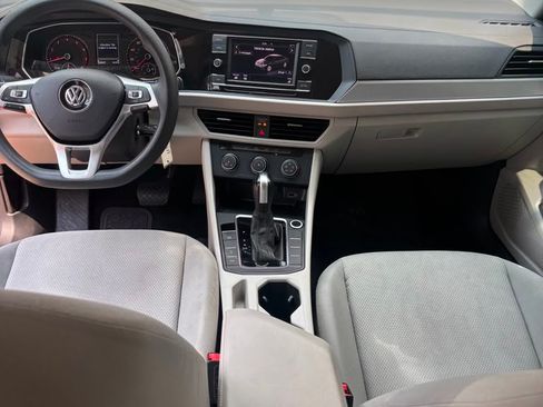 Used 2019 Volkswagen Jetta S w/ Driver Assistance Package FWD image 11