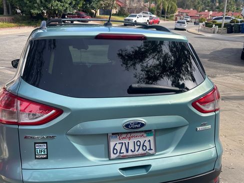 Used 2013 Ford Escape SE image 4