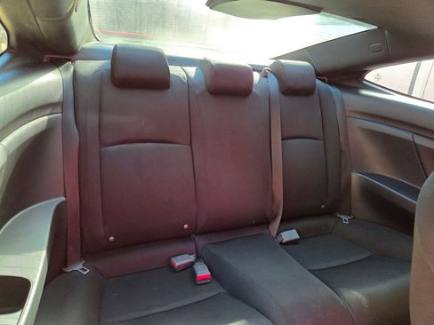 Used 2017 Honda Civic Si image 12