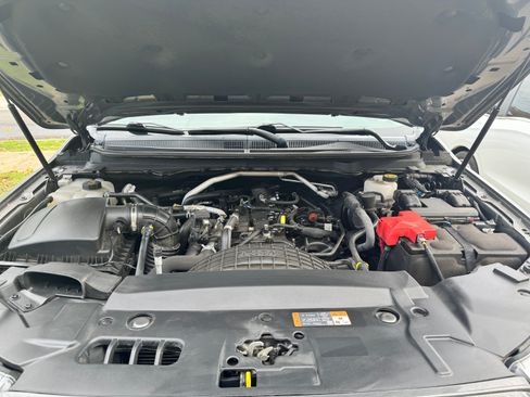 Used 2021 Ford Ranger Lariat w/ Tremor Off-Road Package image 11