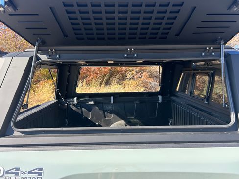 Used 2024 Toyota Tundra 1794 Edition image 32