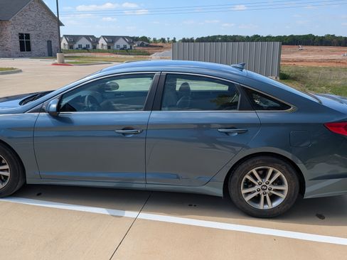 Used 2016 Hyundai Sonata SE image 6