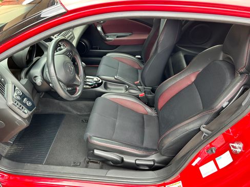 Used 2015 Honda CR-Z EX image 16