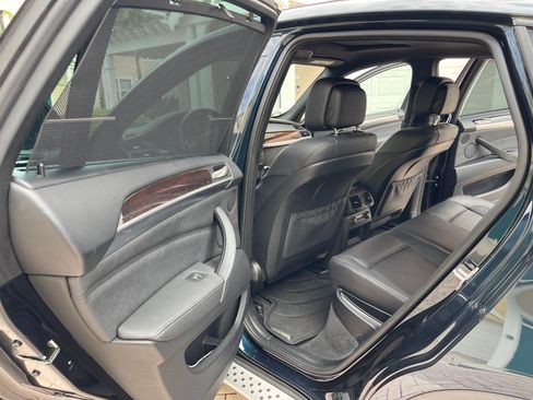 Used 2014 BMW X6 xDrive50i AWD/4WD image 25