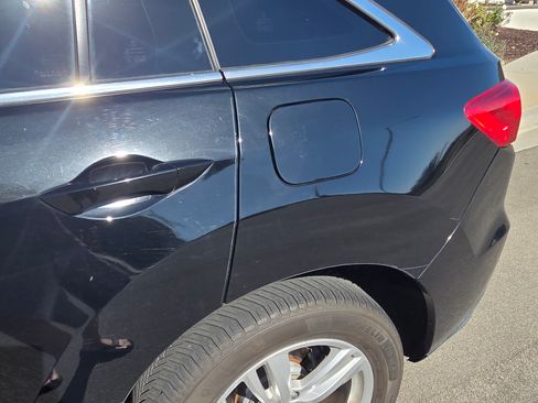 Used 2015 Acura RDX FWD w/ Technology Package image 11