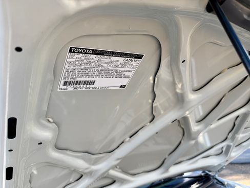 Used 1999 Toyota Tacoma 4x4 Regular Cab image 14