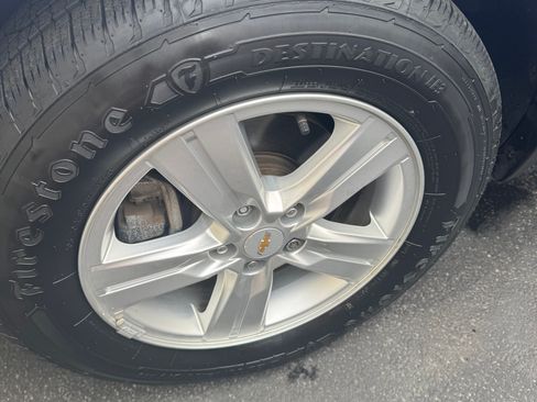 Used 2016 Chevrolet Trax LT w/ LT Sun and Sound Package image 6