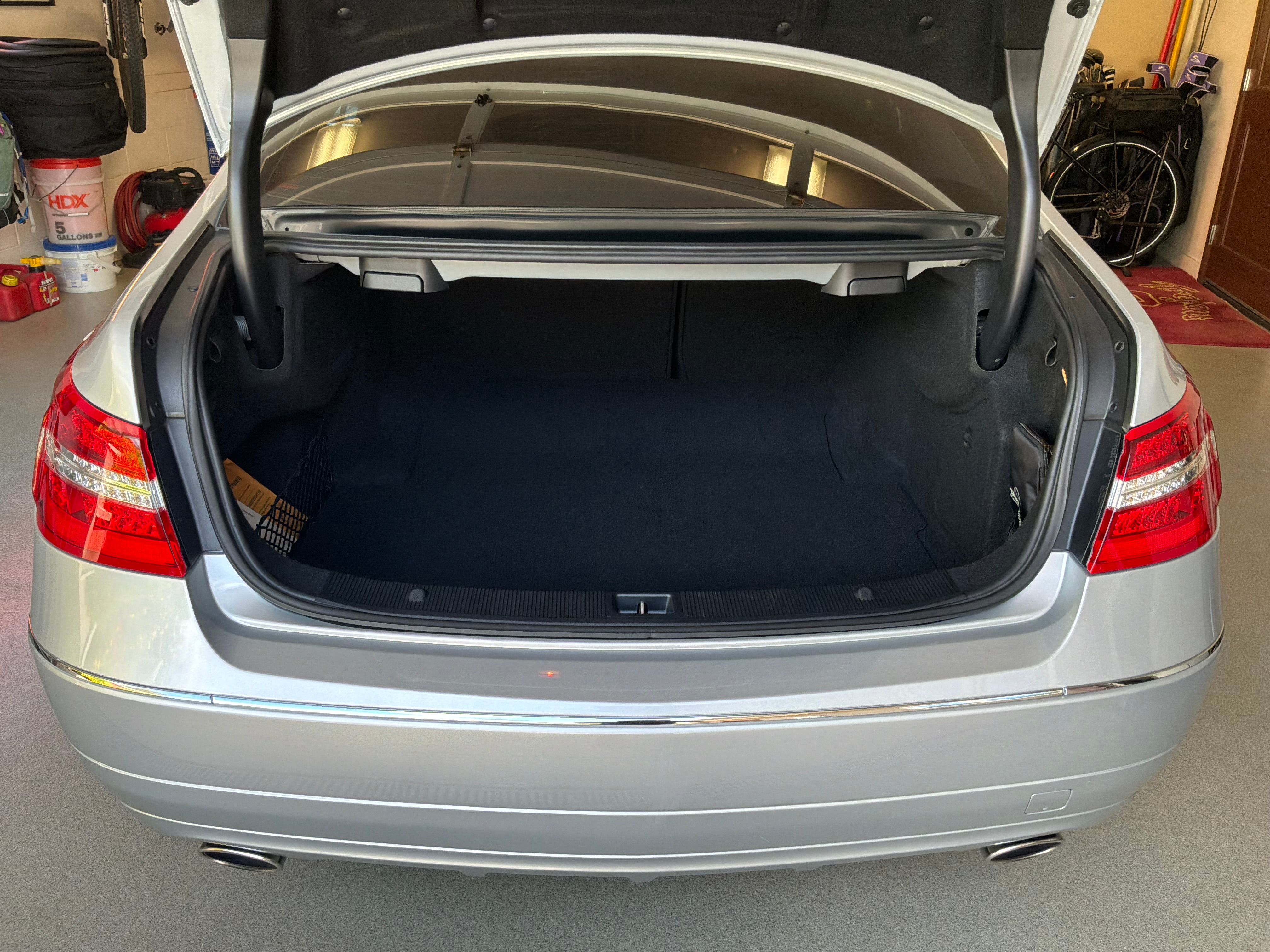 Used 2013 Mercedes-Benz E 350 Coupe image 6