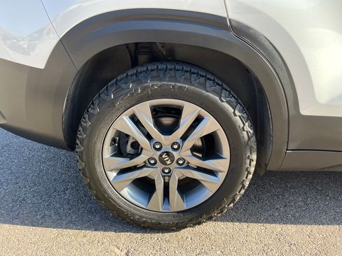 Used 2021 Kia Seltos LX image 20