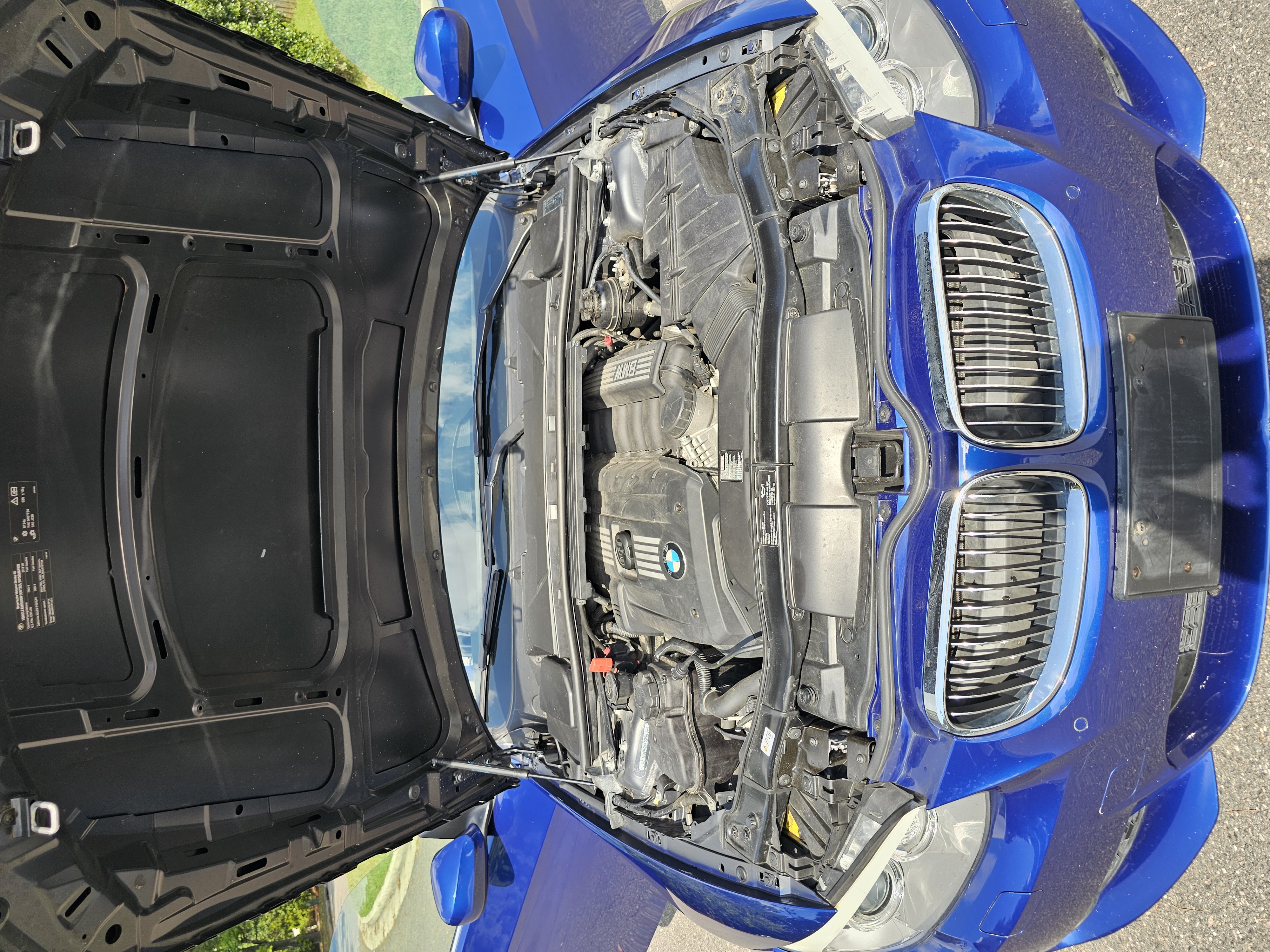 Used 2012 BMW 328i Convertible RWD image 25