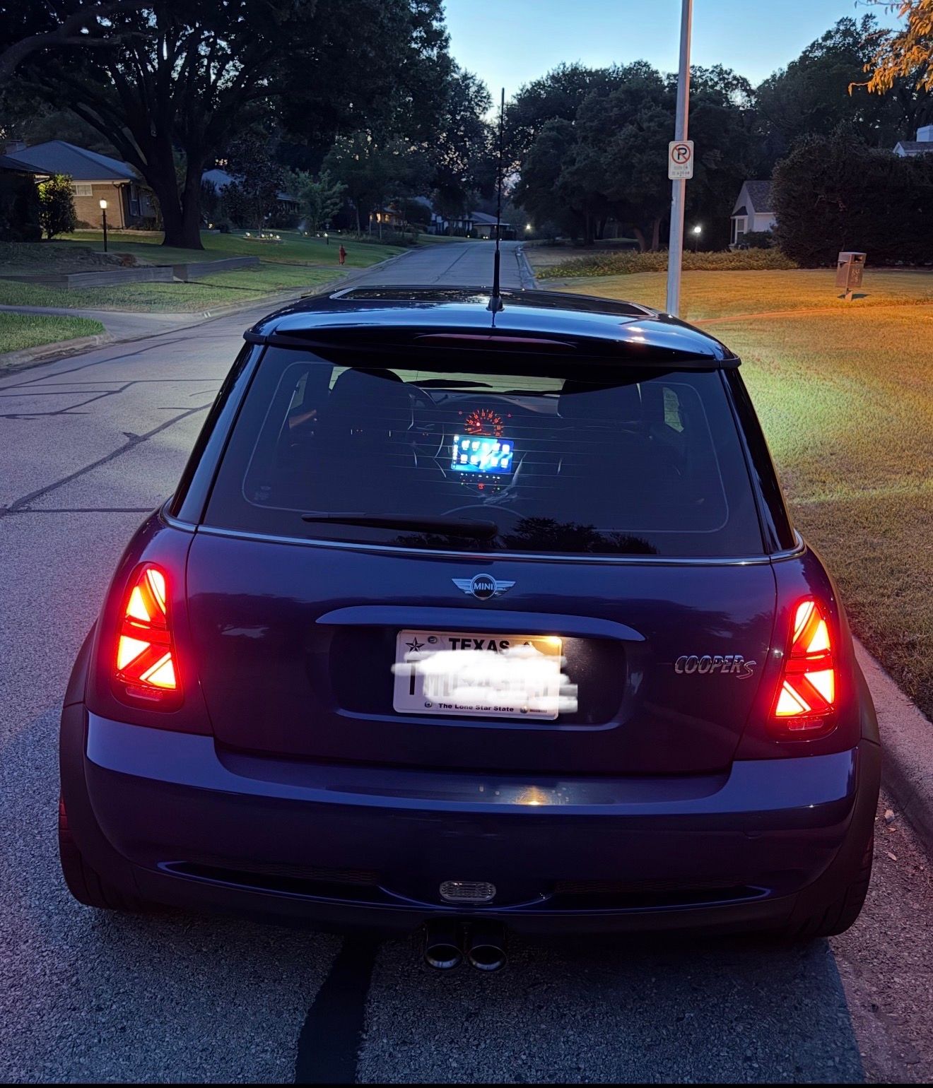 Used 2004 MINI Cooper S FWD image 15