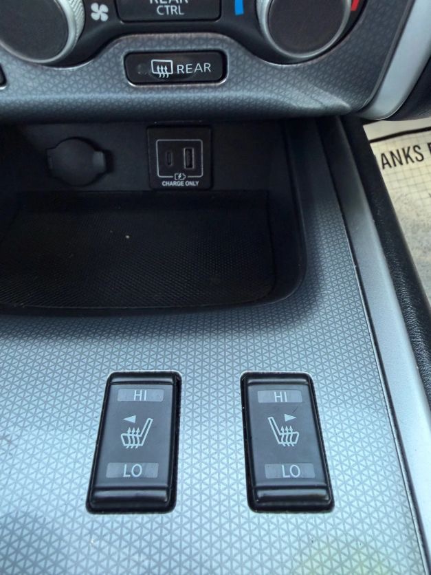 Used 2019 Nissan Pathfinder SL AWD/4WD image 13