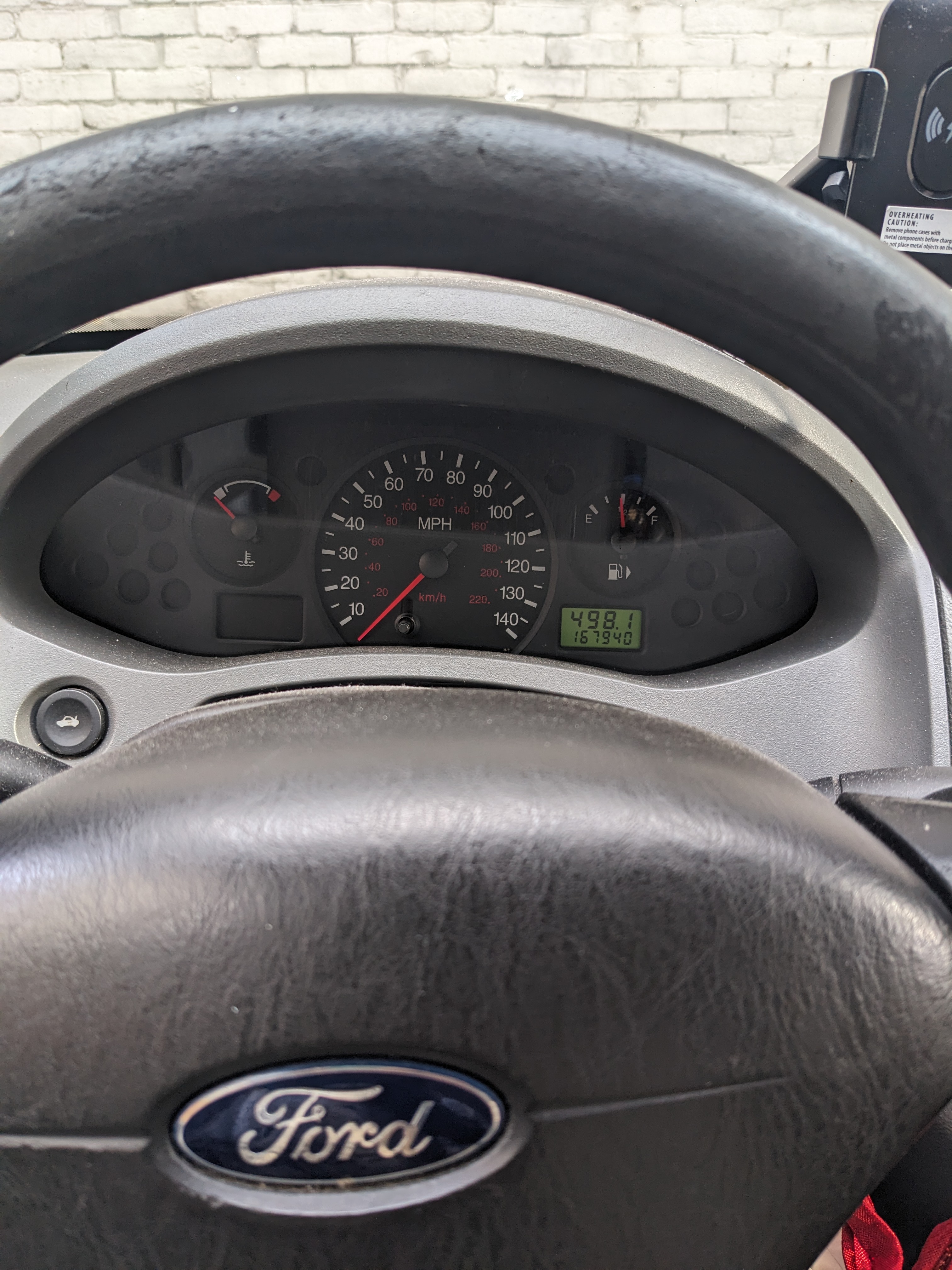 Used 2005 Ford Focus SE FWD image 5