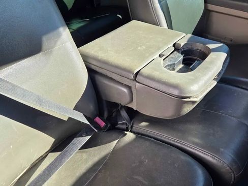 Used 2009 Ford F450 4x4 Crew Cab Super Duty image 14