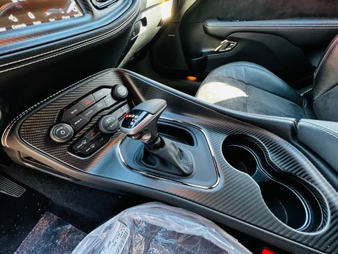 Used 2023 Dodge Challenger SRT Hellcat Redeye image 20