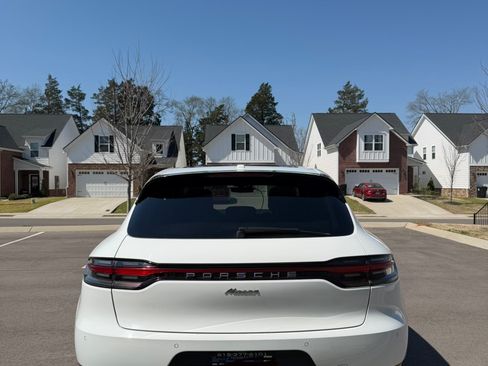 Used 2019 Porsche Macan Sport Edition image 5