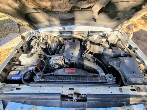 Used 1996 Ford F350 2WD Crew Cab image 20