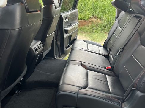 Used 2017 Toyota Tundra TRD Pro AWD/4WD image 12