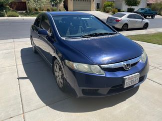 Used 2009 Honda Civic LX video 1