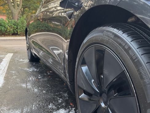 Used 2024 Tesla Model 3 Long Range RWD image 6
