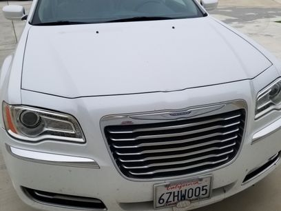Used 2013 Chrysler 300