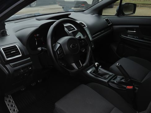 Used 2019 Subaru WRX Premium image 10