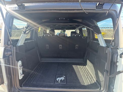 Used 2023 Ford Bronco Raptor image 11