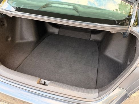 Used 2024 Honda Accord EX image 21